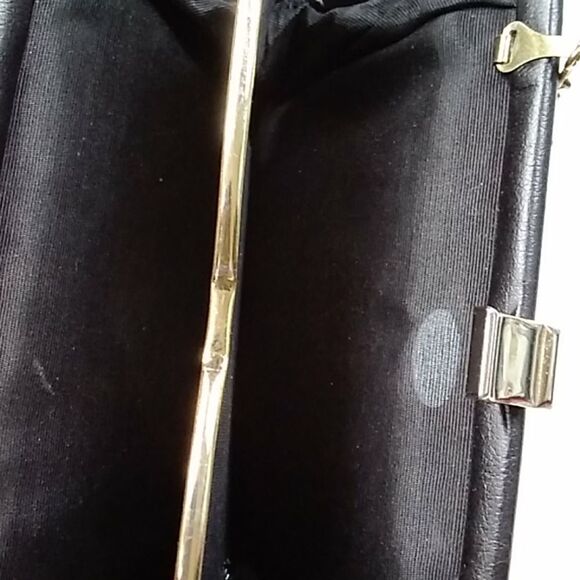 Exclusive Vintage Andy Leather Women's Handbag - Picture 5 of 12